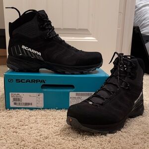 Scarpa Men's Rush TRK GTX Boots